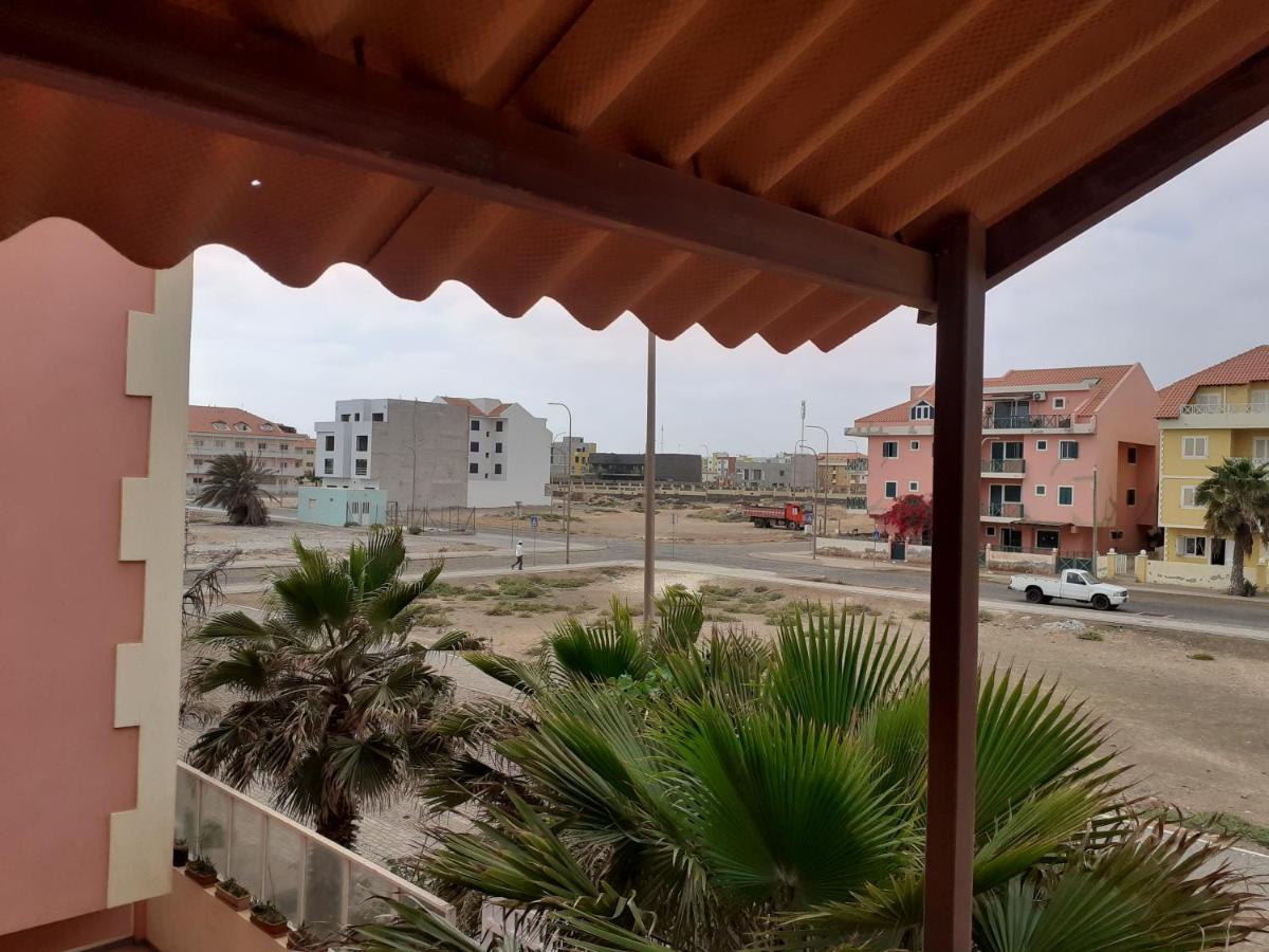 Casa De Tanche Hotel Santa Maria Eksteriør billede