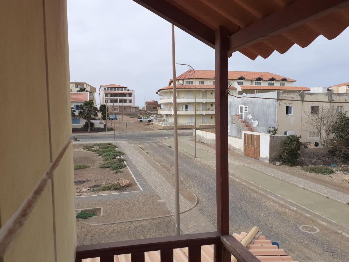 Casa De Tanche Hotel Santa Maria Eksteriør billede