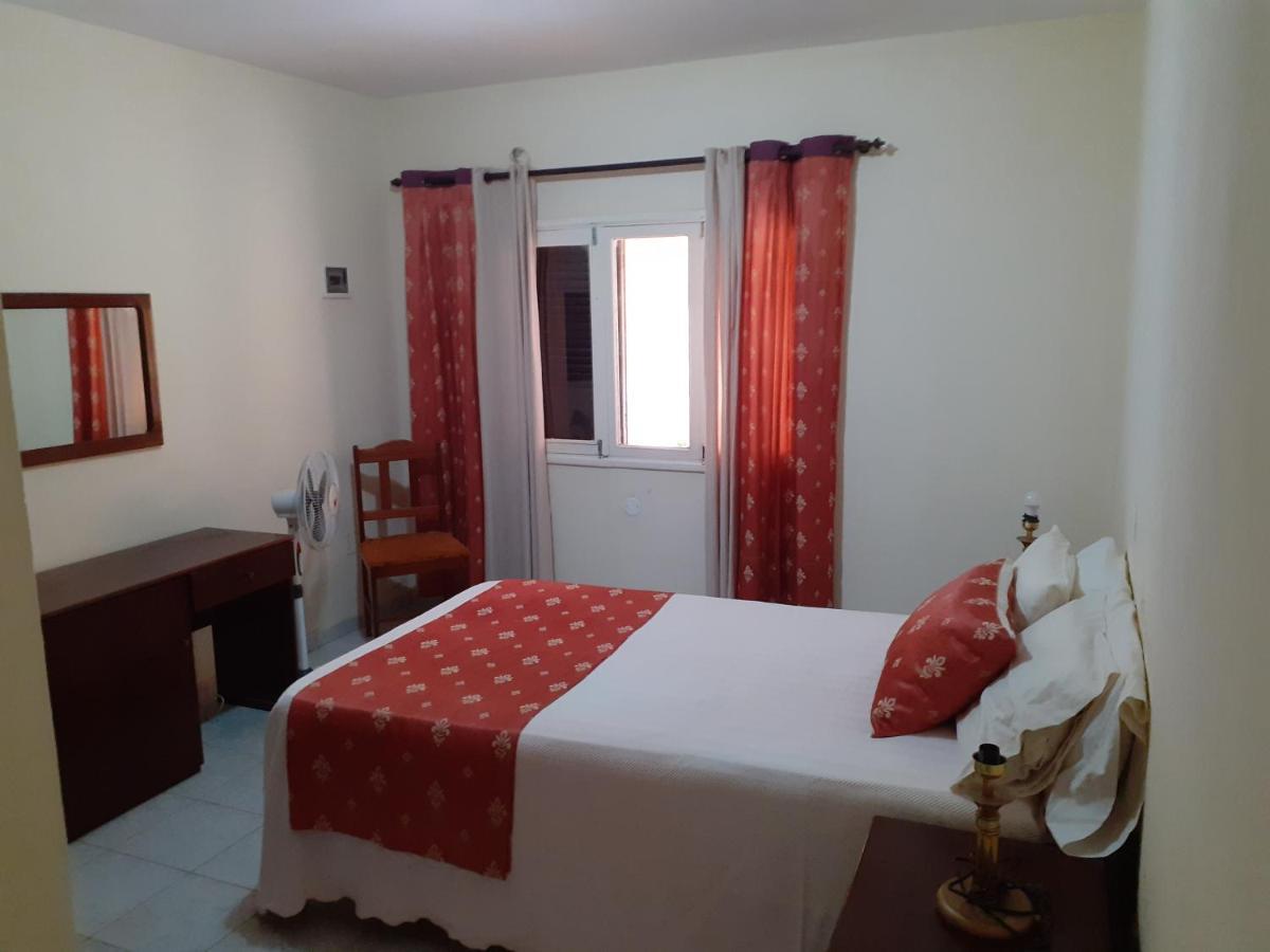 Casa De Tanche Hotel Santa Maria Eksteriør billede