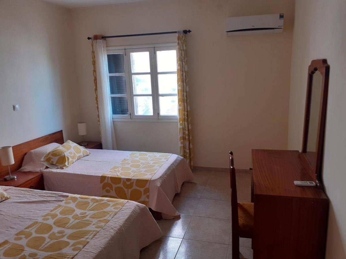 Casa De Tanche Hotel Santa Maria Eksteriør billede
