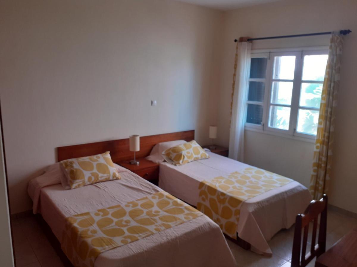 Casa De Tanche Hotel Santa Maria Eksteriør billede