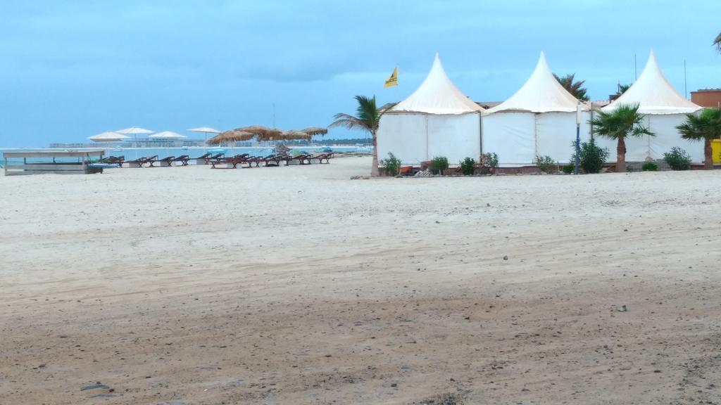 Casa De Tanche Hotel Santa Maria Eksteriør billede