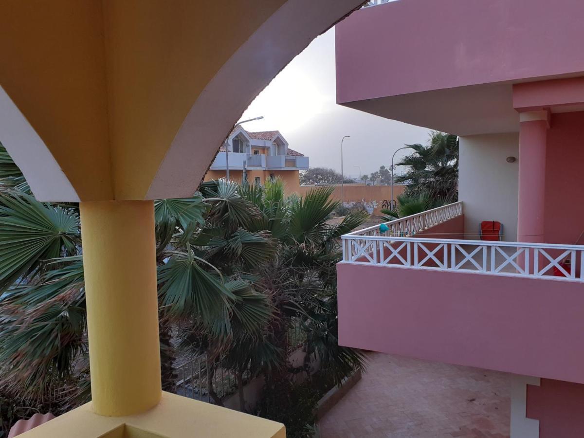 Casa De Tanche Hotel Santa Maria Eksteriør billede