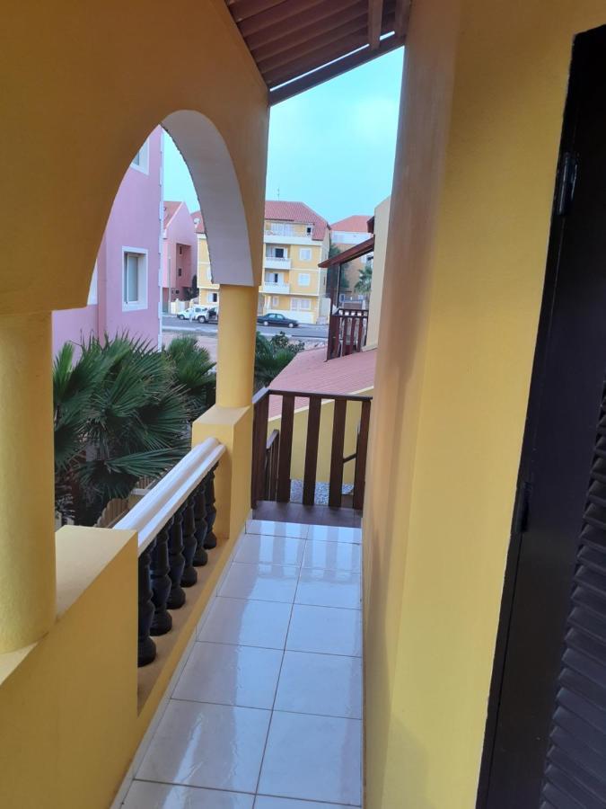 Casa De Tanche Hotel Santa Maria Eksteriør billede