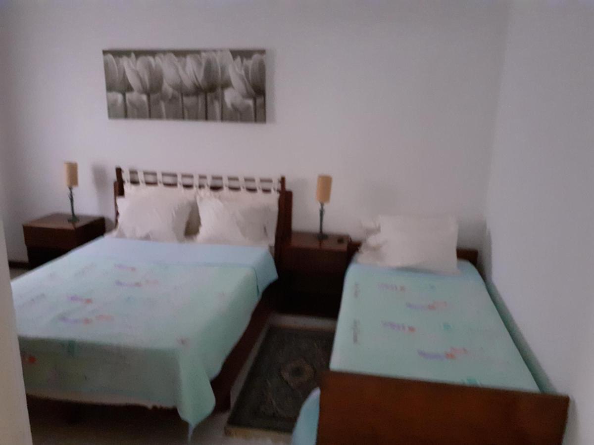 Casa De Tanche Hotel Santa Maria Eksteriør billede