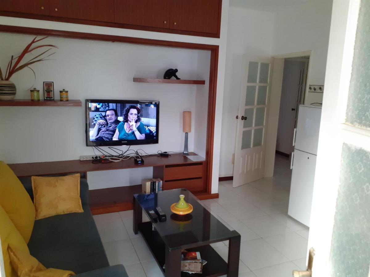 Casa De Tanche Hotel Santa Maria Eksteriør billede